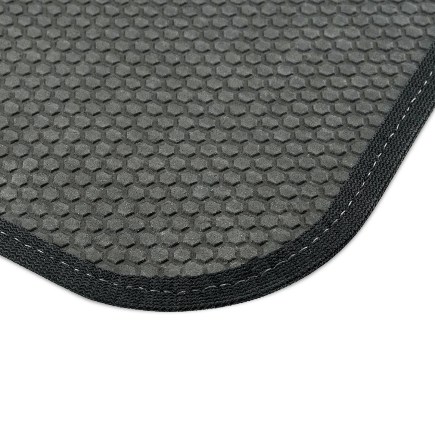 Wacky Car Mats (2x Front)