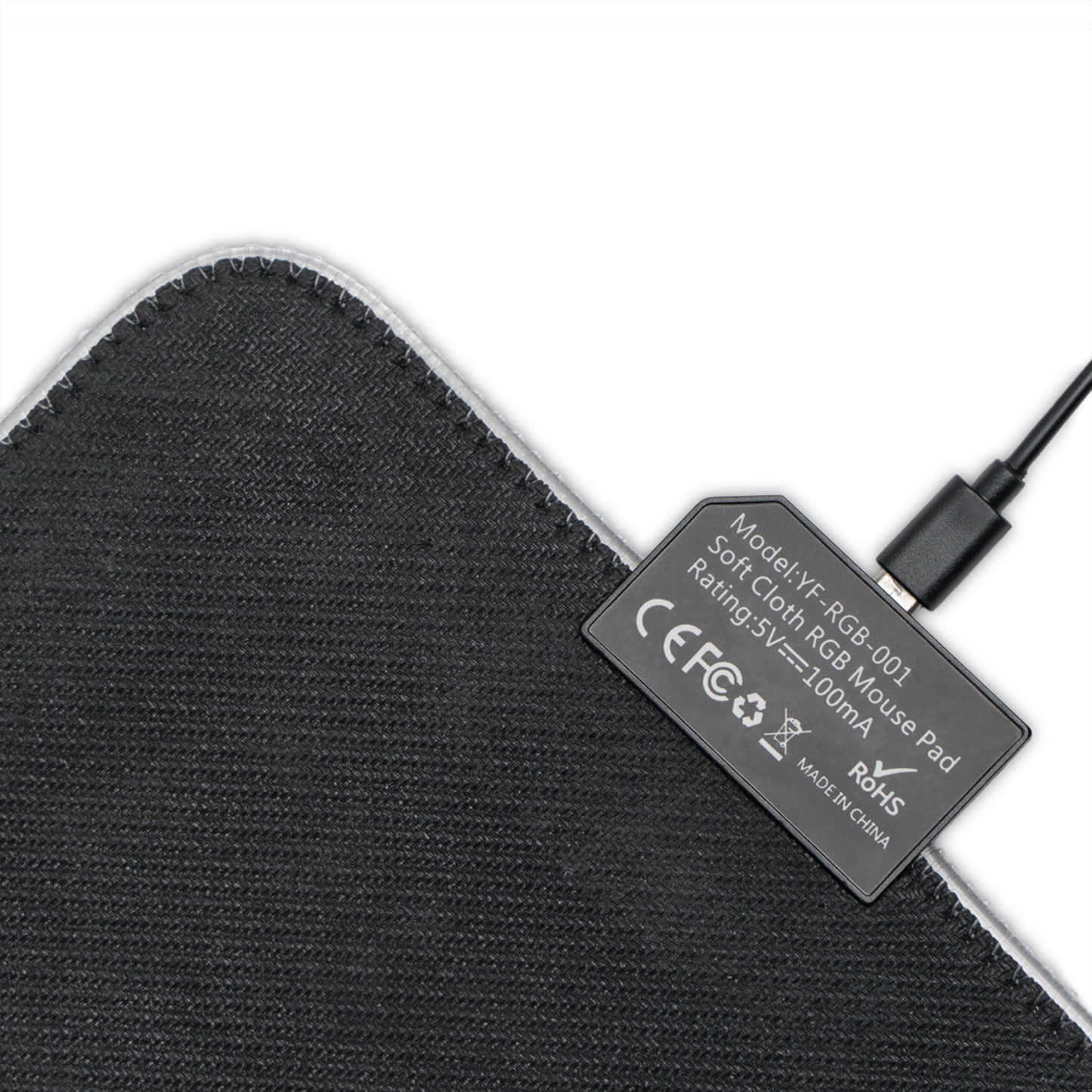 Wacky Mouse Pad