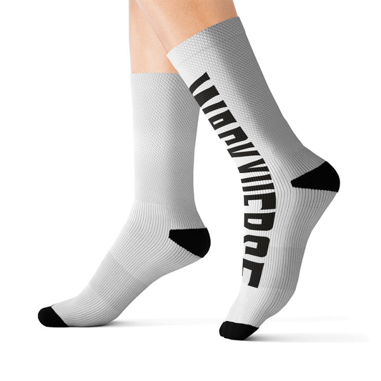 Wacky Socks
