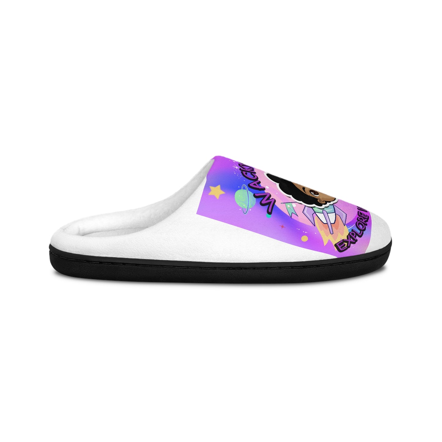 Wacky House shoes