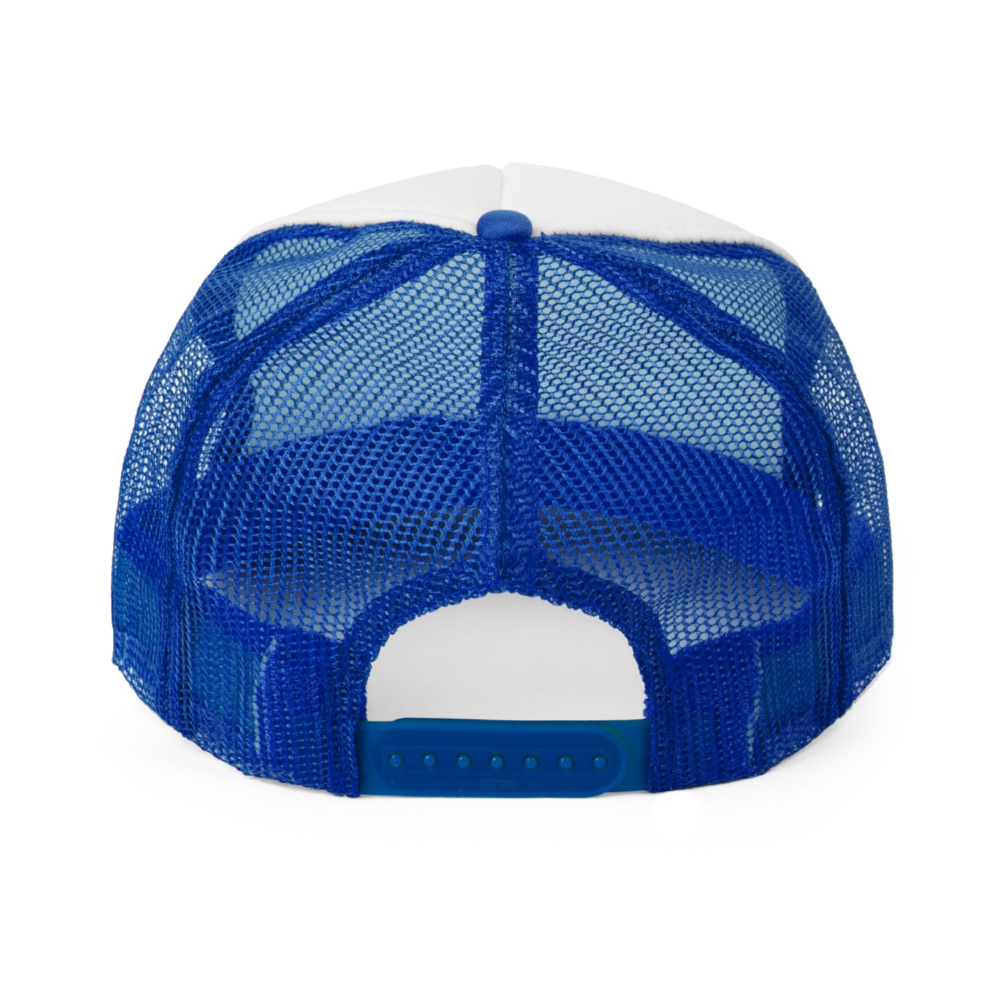 Wacky Trucker Caps