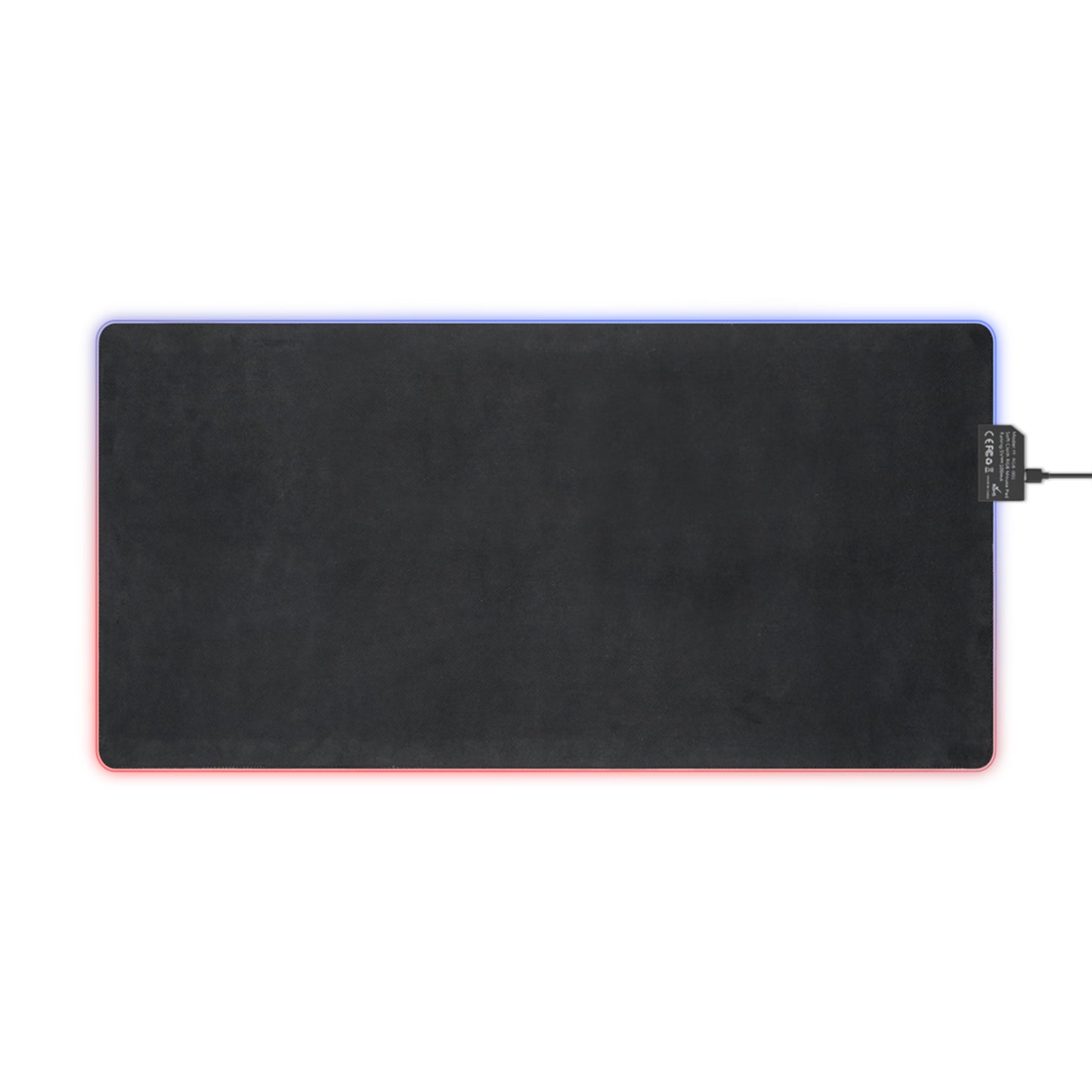 Wacky Mouse Pad