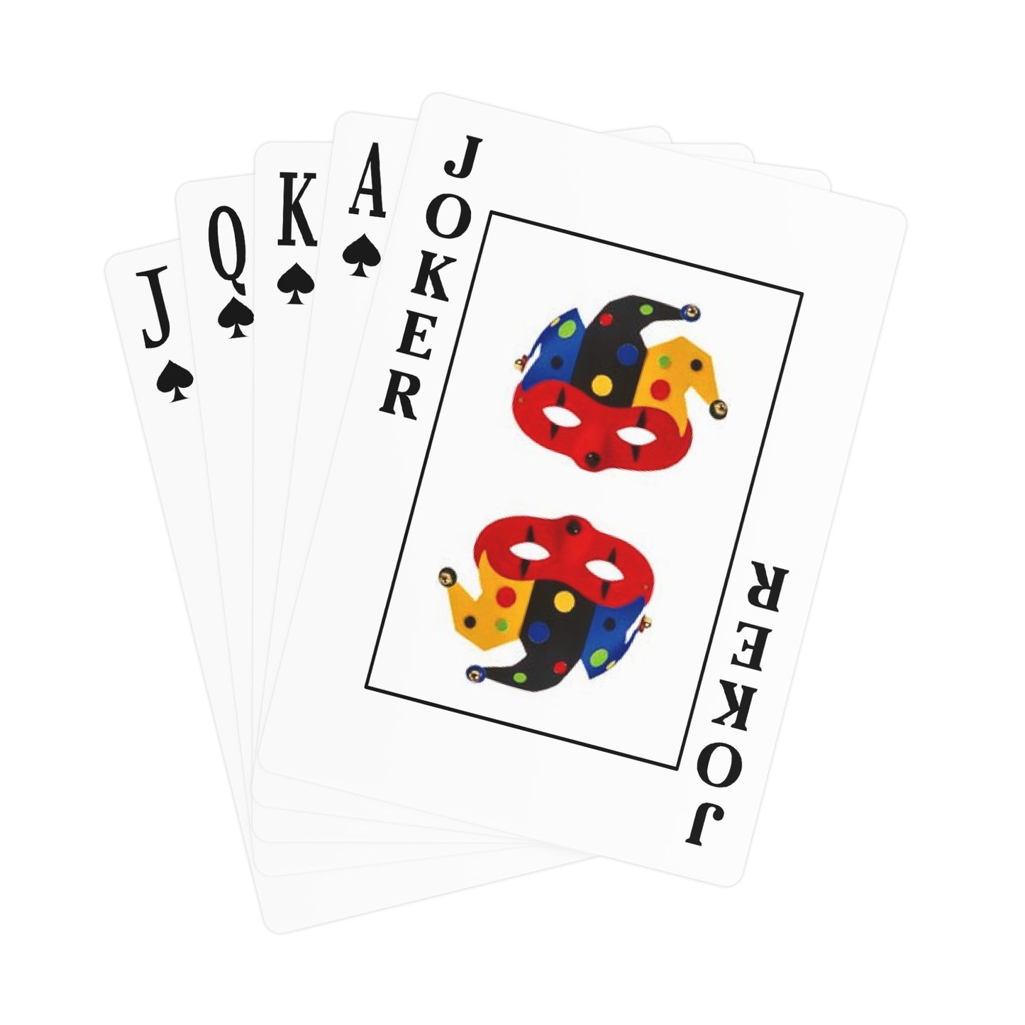 Wacky Cards