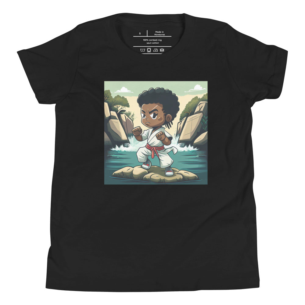 Karate boy T-Shirt