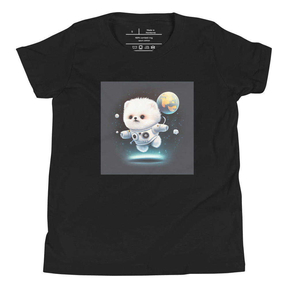 Space DogT-Shirt