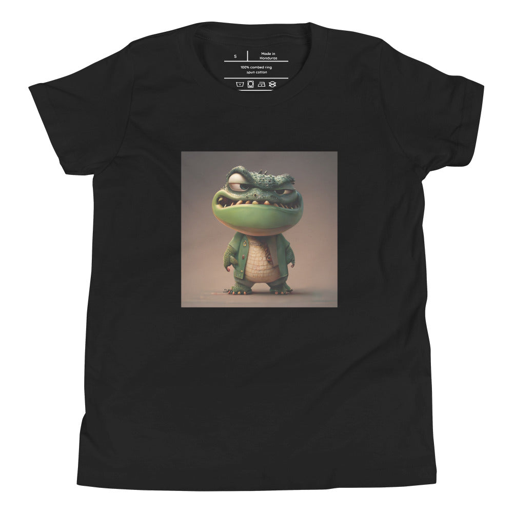 Croc T-Shirt