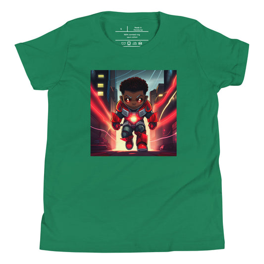 Superhero boy T-Shirt