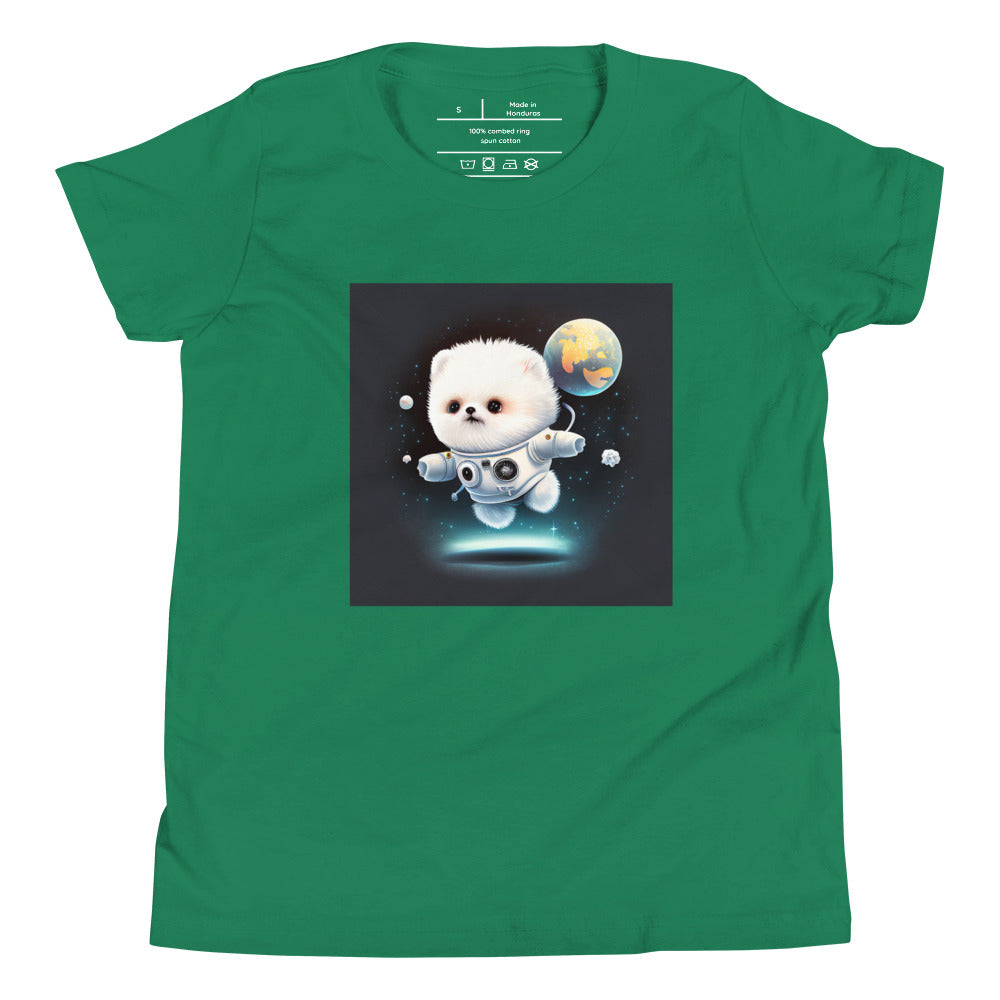 Space DogT-Shirt
