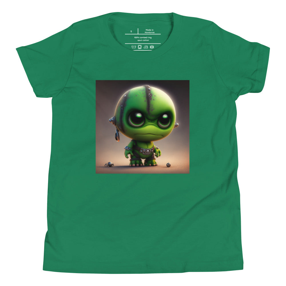 Alien T-Shirt