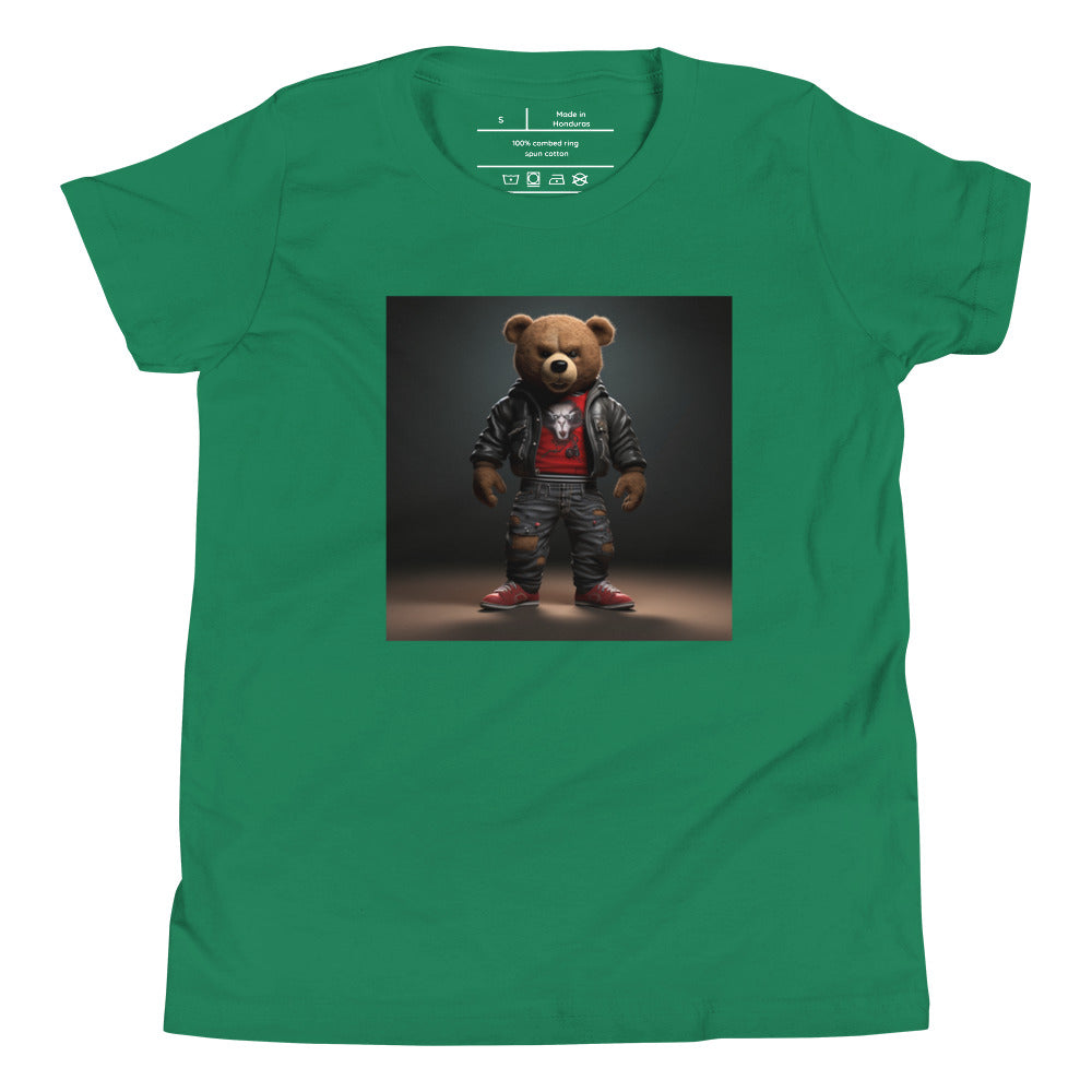 Cool Bear T-Shirt