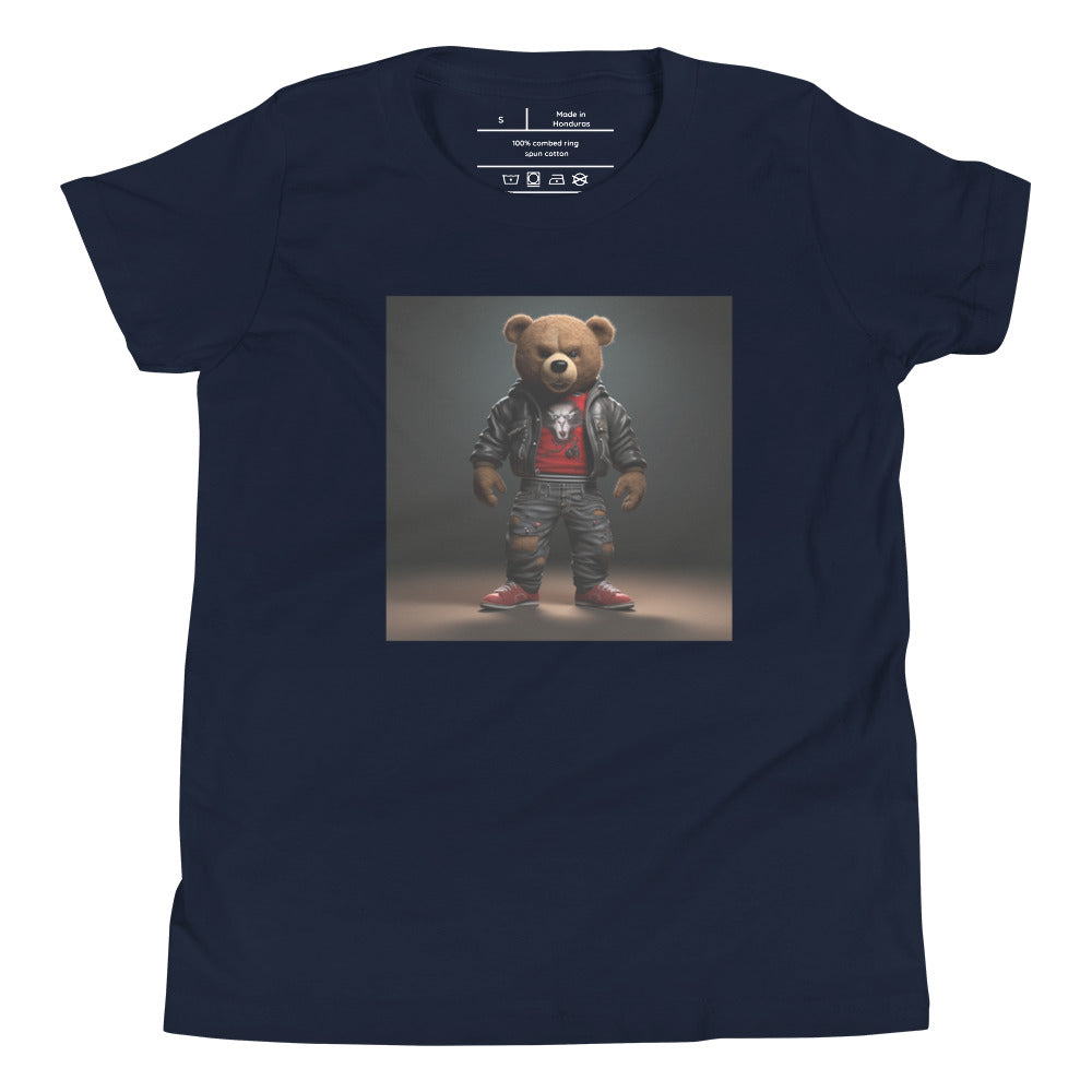 Cool Bear T-Shirt