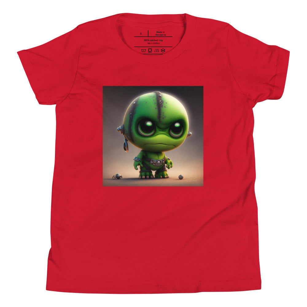 Alien T-Shirt