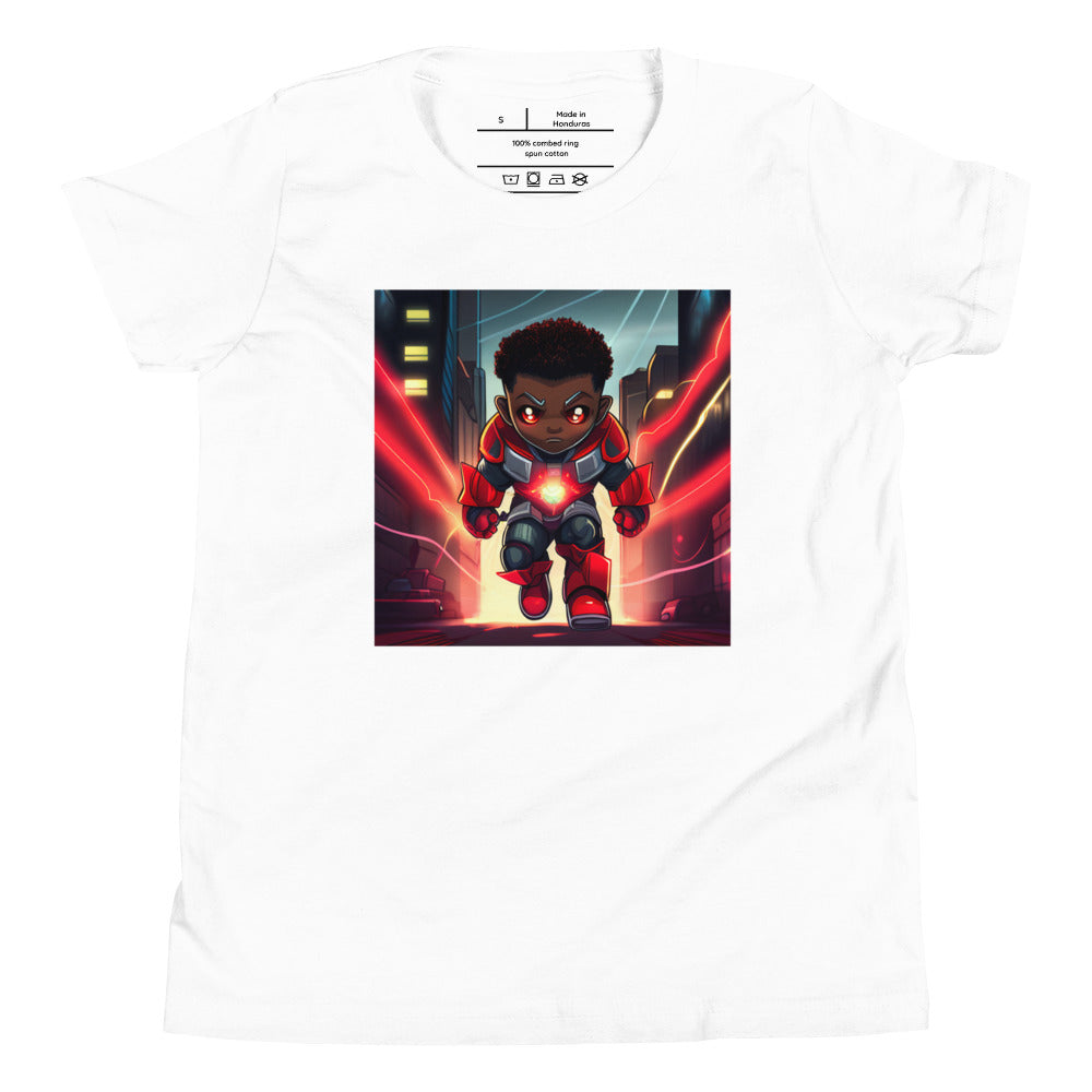 Superhero Boy T-Shirt