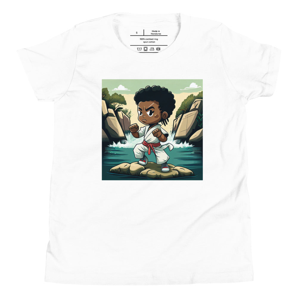 Karate boy T-Shirt