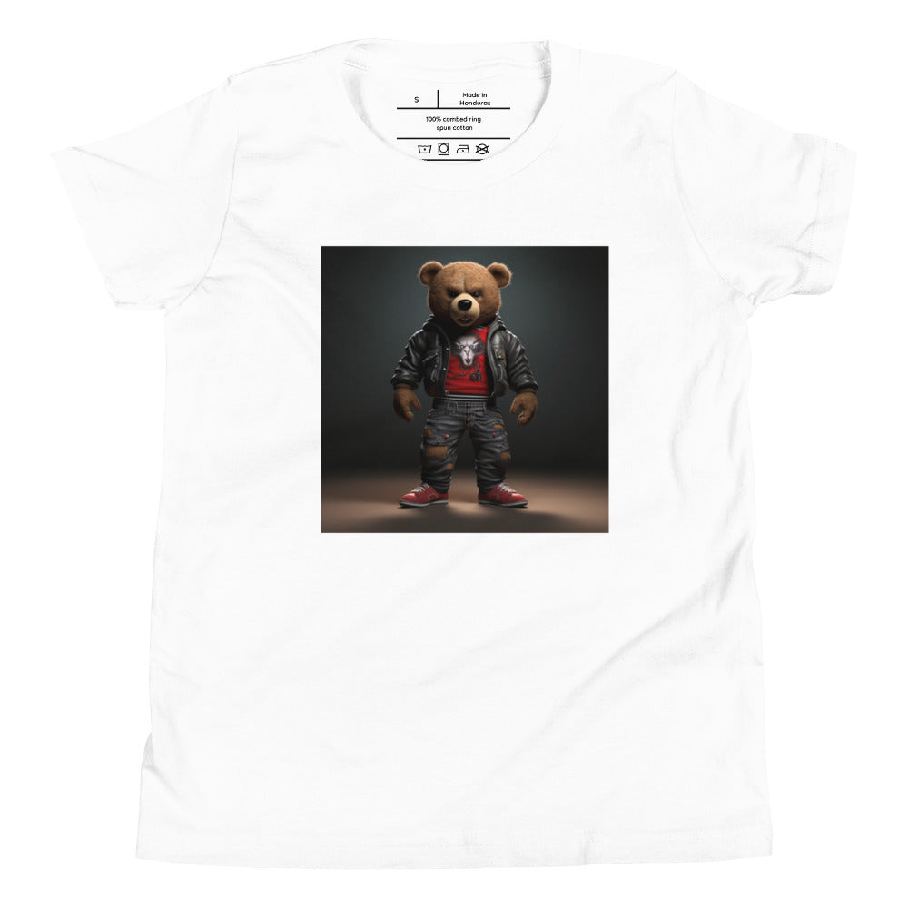 Cool Bear T-Shirt