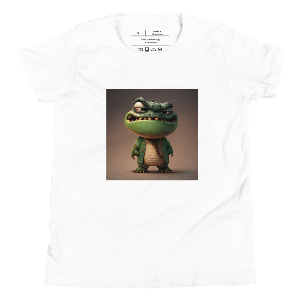 Croc T-Shirt