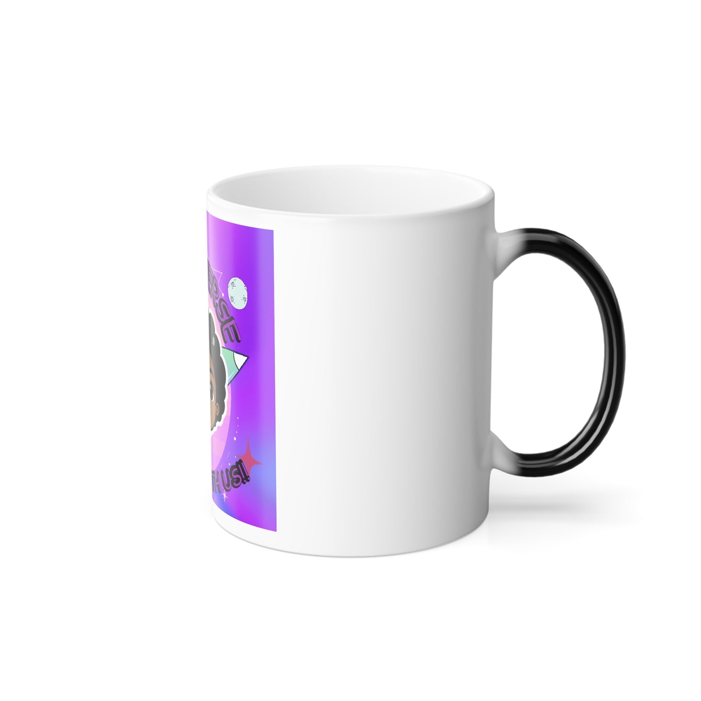 Wacky Mug, 11oz