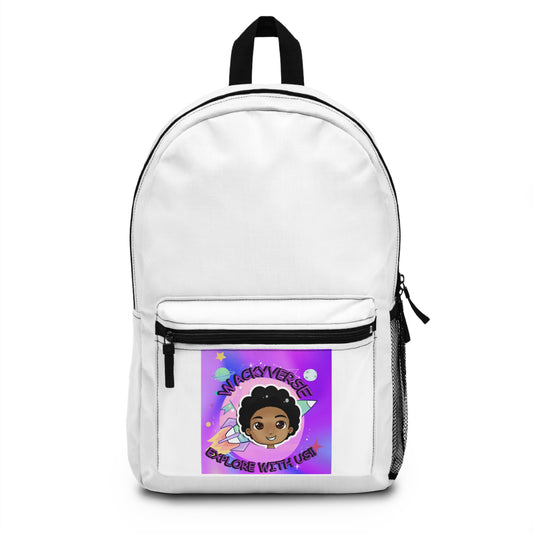 Wacky Backpack