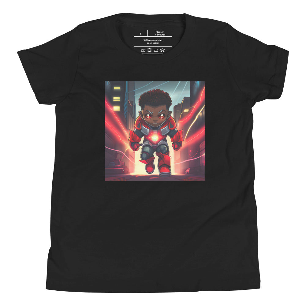Superhero boy T-Shirt