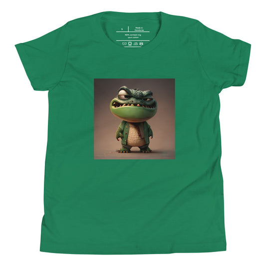 Croc T-Shirt