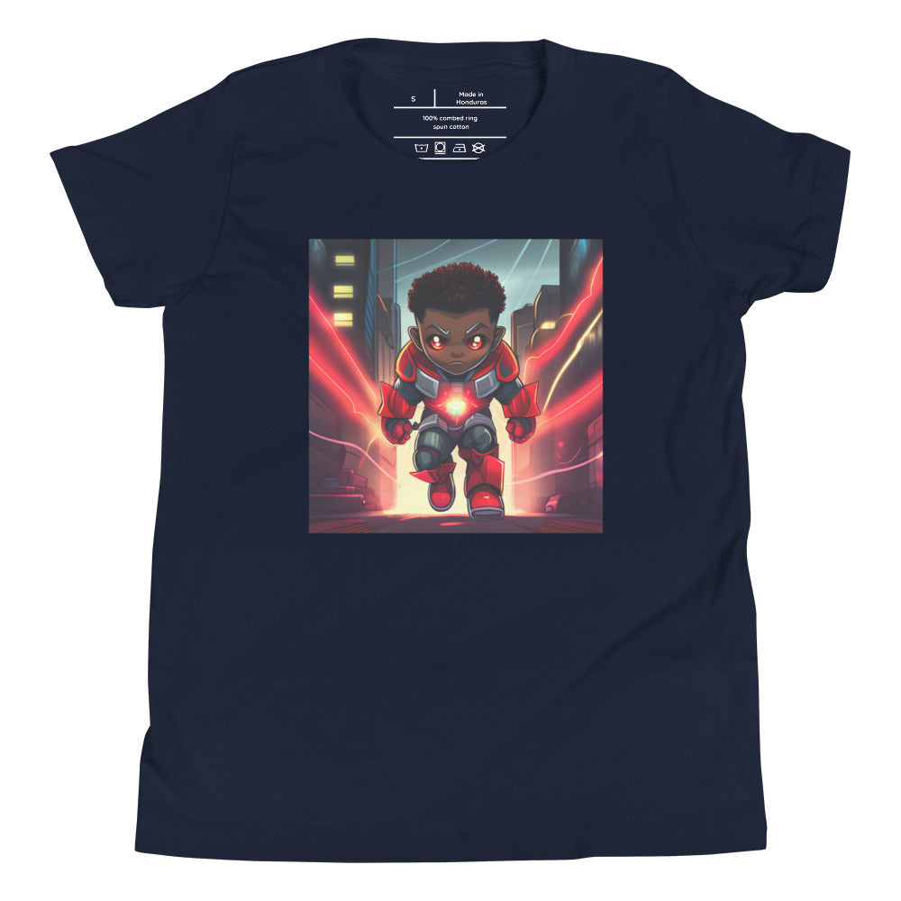 Superhero boy T-Shirt