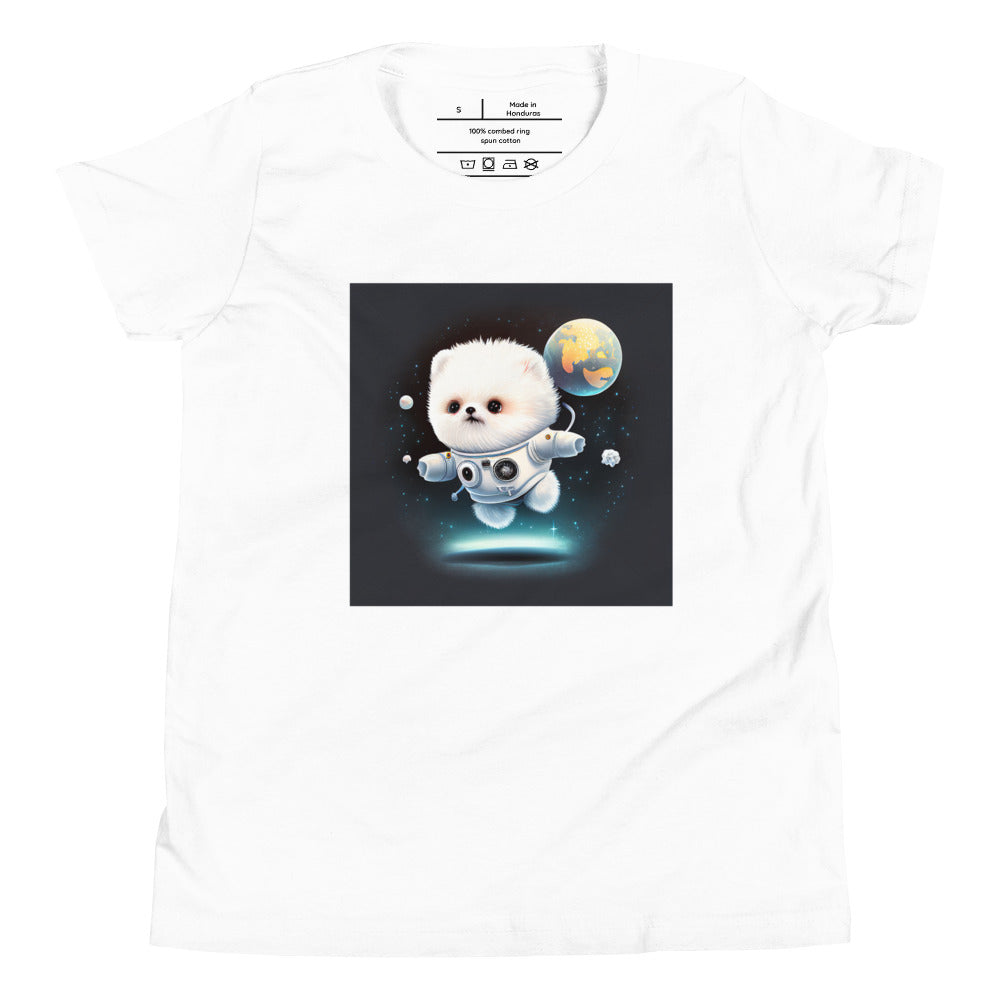 Space DogT-Shirt